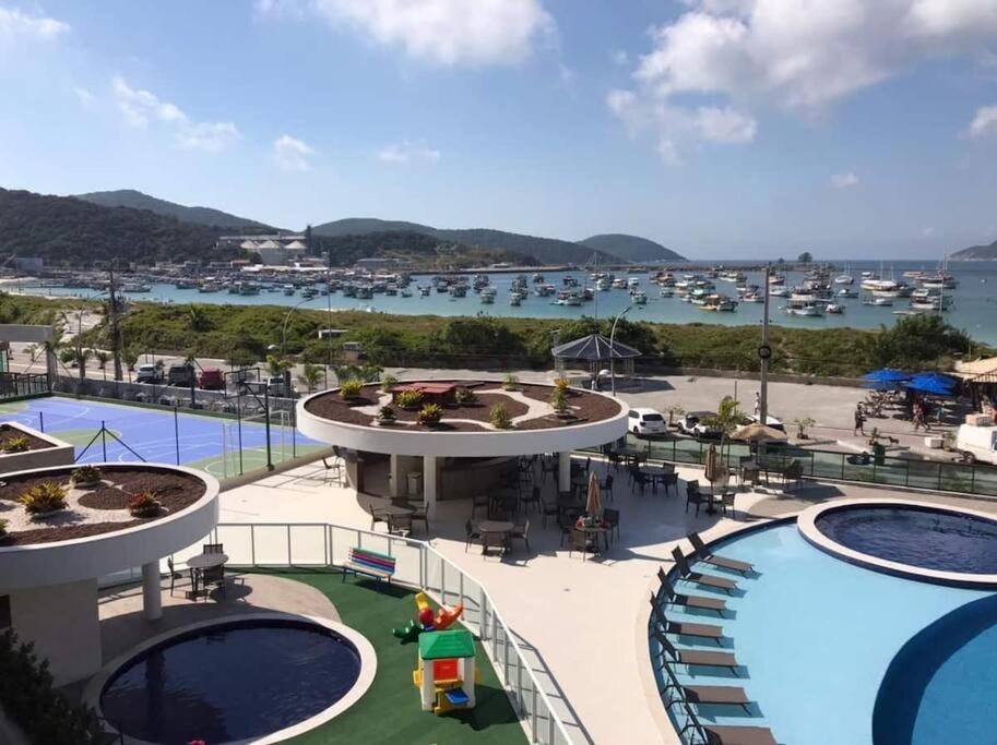 Ape Dos Anjos Διαμέρισμα Arraial do Cabo Εξωτερικό φωτογραφία